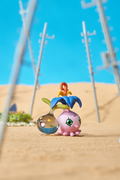 Digimon Adventure Digicolle! Data 2 (Set of 8 pieces) (Re-run) thumbnail 37