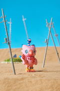 Digimon Adventure Digicolle! Data 2 (Set of 8 pieces) (Re-run) thumbnail 38