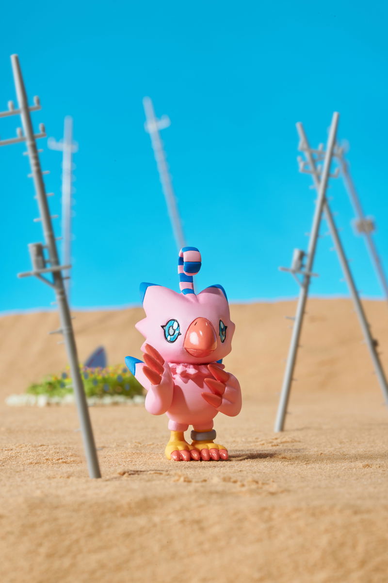 Digimon Adventure Digicolle! Data 2 (Set of 8 pieces) (Re-run) image 38
