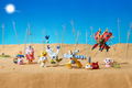 Digimon Adventure Digicolle! Data 2 (Set of 8 pieces) (Re-run) thumbnail 39