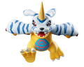 Digimon Adventure Digicolle! Data 2 (Set of 8 pieces) (Re-run) thumbnail 5