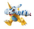 Digimon Adventure Digicolle! Data 2 (Set of 8 pieces) (Re-run) thumbnail 6