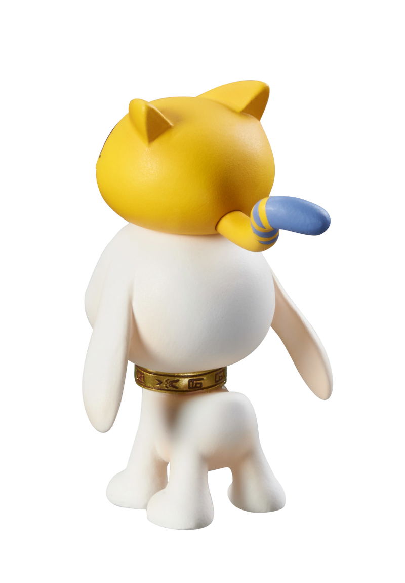 Digimon Adventure Digicolle! Data 2 (Set of 8 pieces) (Re-run) image 9