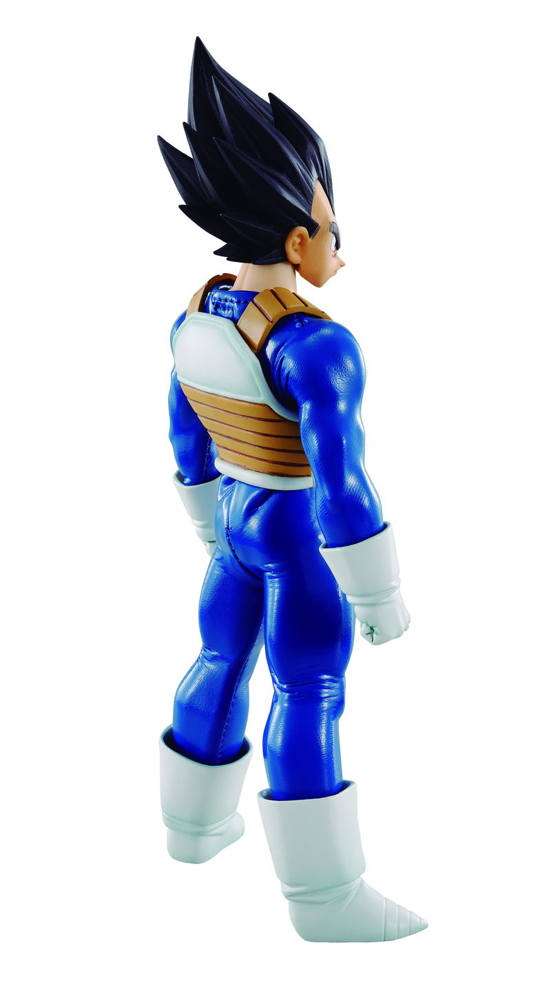 Dragon Ball Z Dimension of Dragonball: Vegeta image 3