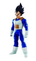 Dragon Ball Z Dimension of Dragonball: Vegeta thumbnail 4