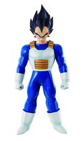 Dragon Ball Z Dimension of Dragonball: Vegeta thumbnail 5