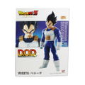 Dragon Ball Z Dimension of Dragonball: Vegeta thumbnail 7