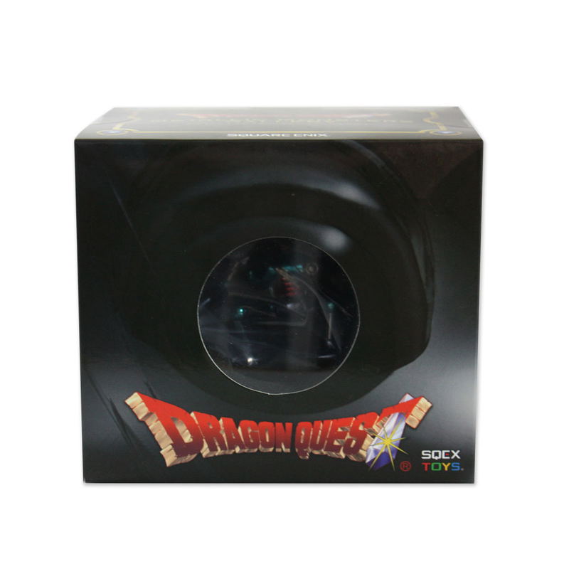 Dragon Quest Metallic Monsters Gallery: Killer Machine image 2