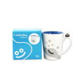 Dragon Quest Smile Slime Mug: Hagure Metal (Re-run) thumbnail 2