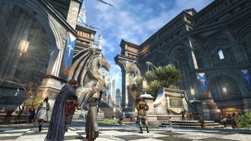 Dragon's Dogma Online Limited Edition (Japanese IP Address only) image 9