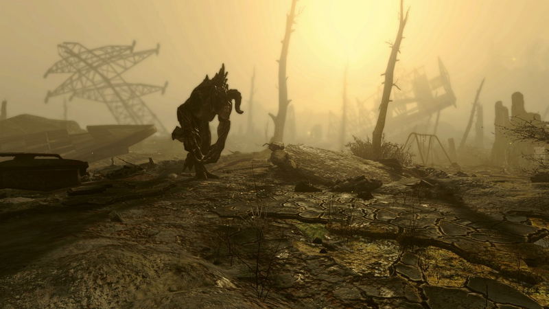 Fallout 4 image 11