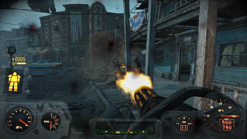Fallout 4 image 7