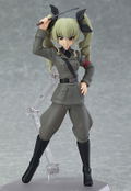 figFIX Girls und Panzer: Anchovy thumbnail 2