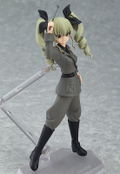 figFIX Girls und Panzer: Anchovy thumbnail 3