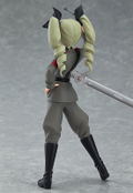 figFIX Girls und Panzer: Anchovy thumbnail 4
