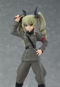 figFIX Girls und Panzer: Anchovy thumbnail 5
