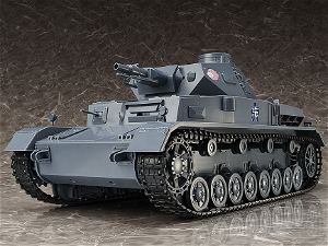 figma Vehicles Girls und Panzer: Panzer IV Ausf. D 'Finals'