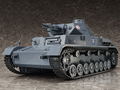figma Vehicles Girls und Panzer: Panzer IV Ausf. D 'Finals' thumbnail 2