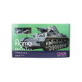 figma Vehicles Girls und Panzer: Panzer IV Ausf. D 'Finals' thumbnail 5