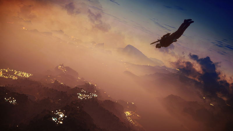 Just Cause 3 (English) image 10