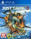 Just Cause 3 (English) thumbnail 1