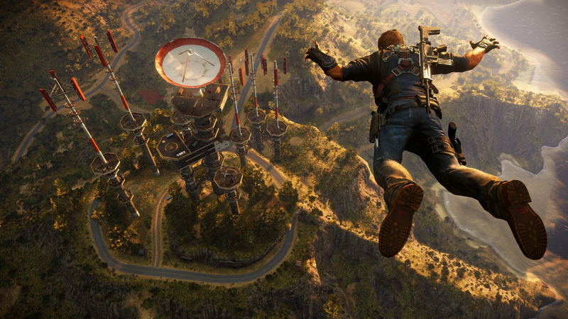Just Cause 3 (English) image 5