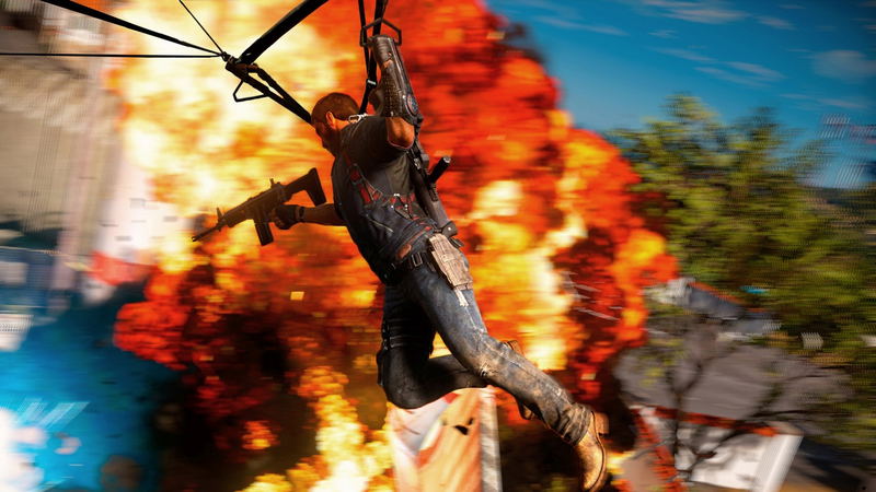 Just Cause 3 (English) image 7