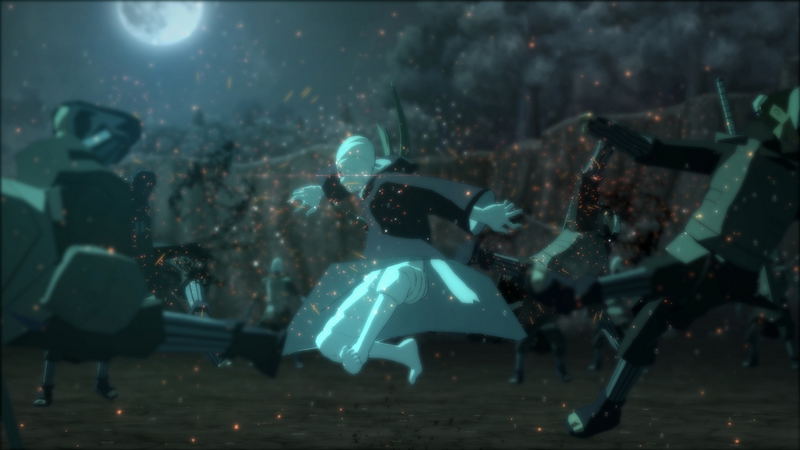 Naruto Shippuden: Ultimate Ninja Storm 4 (English) image 10