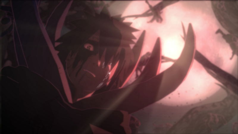 Naruto Shippuden: Ultimate Ninja Storm 4 (English) image 11