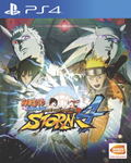 Naruto Shippuden: Ultimate Ninja Storm 4 (English) thumbnail 1