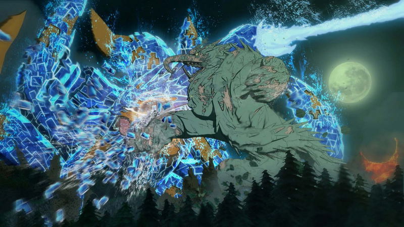 Naruto Shippuden: Ultimate Ninja Storm 4 (English) image 9