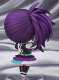 Nendoroid Co-de PriPara: Shion Todo - Baby Monster Cyalume Co-de thumbnail 5