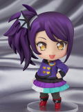 Nendoroid Co-de PriPara: Shion Todo - Baby Monster Cyalume Co-de thumbnail 7