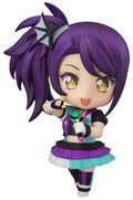 Nendoroid Co-de PriPara: Shion Todo - Baby Monster Cyalume Co-de thumbnail 1