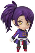 Nendoroid Co-de PriPara: Shion Todo - Eternal Punk Co-de thumbnail 1