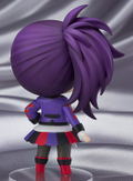 Nendoroid Co-de PriPara: Shion Todo - Eternal Punk Co-de thumbnail 4