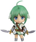 Nendoroid No. 531 Dog Days: Eclair Martinozzi thumbnail 1