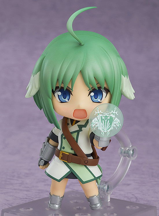 Nendoroid No. 531 Dog Days: Eclair Martinozzi image 4