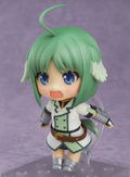 Nendoroid No. 531 Dog Days: Eclair Martinozzi thumbnail 5