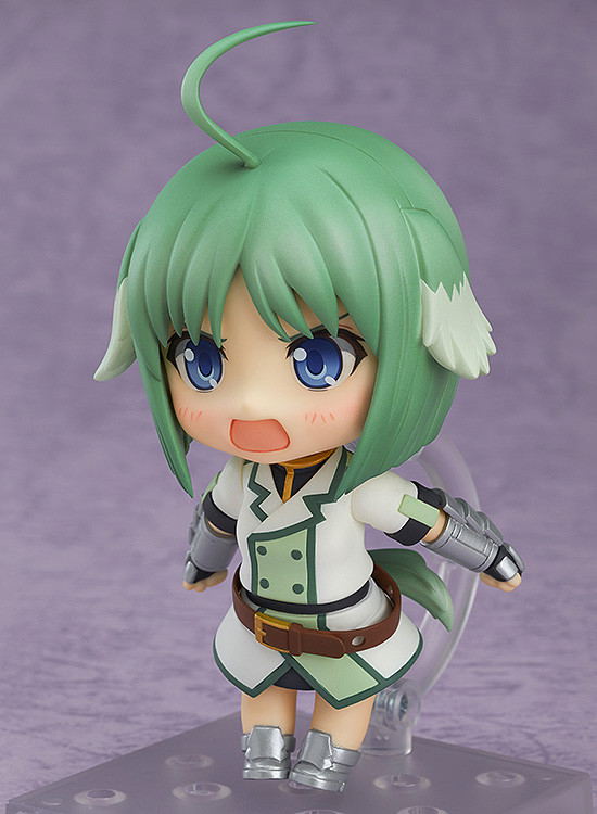 Nendoroid No. 531 Dog Days: Eclair Martinozzi image 5