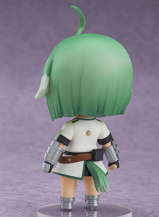 Nendoroid No. 531 Dog Days: Eclair Martinozzi image 6