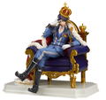 New Prince of Tennis: Atobe Keigo thumbnail 1