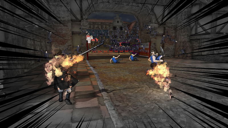 One Piece: Pirate Warriors 3 (English Sub) image 10