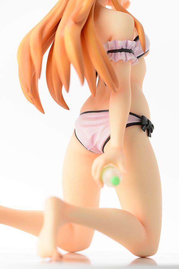 Ore no Imouto ga Konna ni Kawaii Wake ga Nai: Kousaka Kirino Mizugi Version Cheerful! image 10