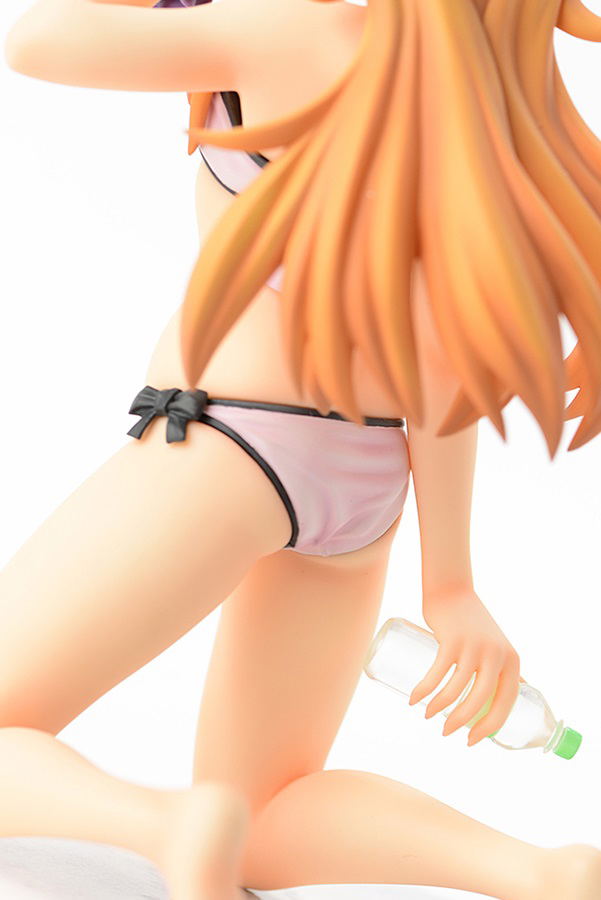 Ore no Imouto ga Konna ni Kawaii Wake ga Nai: Kousaka Kirino Mizugi Version Cheerful! image 16