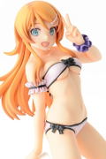 Ore no Imouto ga Konna ni Kawaii Wake ga Nai: Kousaka Kirino Mizugi Version Cheerful! thumbnail 2