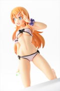 Ore no Imouto ga Konna ni Kawaii Wake ga Nai: Kousaka Kirino Mizugi Version Cheerful! thumbnail 6