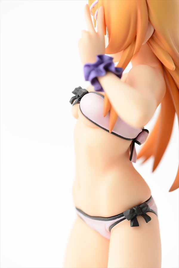 Ore no Imouto ga Konna ni Kawaii Wake ga Nai: Kousaka Kirino Mizugi Version Cheerful! image 7