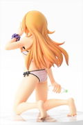 Ore no Imouto ga Konna ni Kawaii Wake ga Nai: Kousaka Kirino Mizugi Version Cheerful! thumbnail 8
