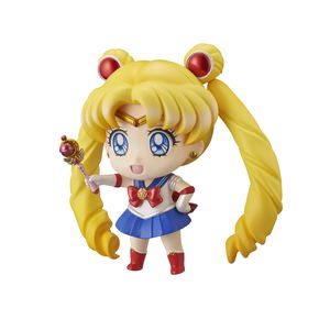 Petit Chara Deluxe! Sailor Moon: Sailor Moon_